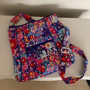 Vera Bradley Crossbody